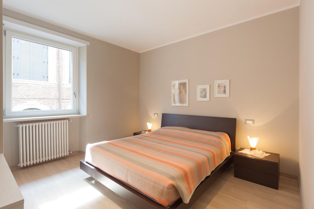 Residenza Callas Verona Exterior foto