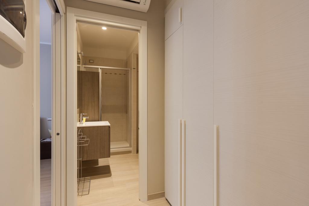 Residenza Callas Verona Exterior foto