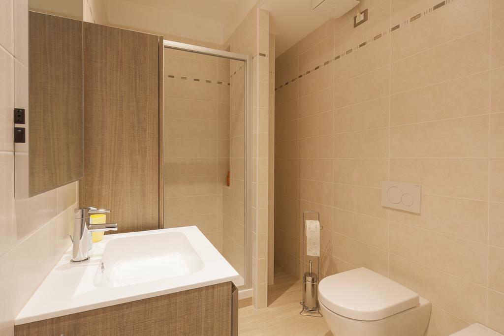 Residenza Callas Verona Exterior foto